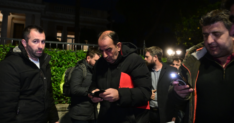 Ώρα αποφάσεων στα μπλόκα